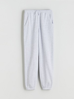 Lc Waikiki Yeni Sezon Beli Lastikli Erkek Çocuk Jogger  Eşofman Altı