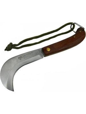 Starseven Bağ Bıçağı Wk 401 16 cm