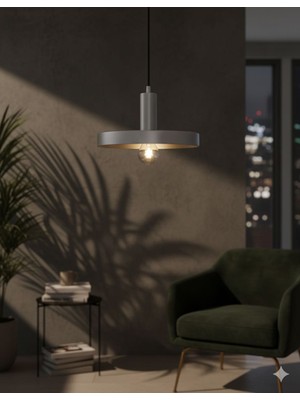 Veyra Modern Sarkıt Avize