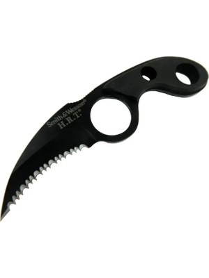 Starseven W Hrt2 Tırtıklı 17 cm - Özel Kılıflı