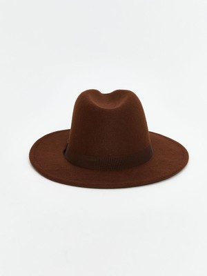 Lc Waikiki Yeni Sezon Erkek Fötr Şapka