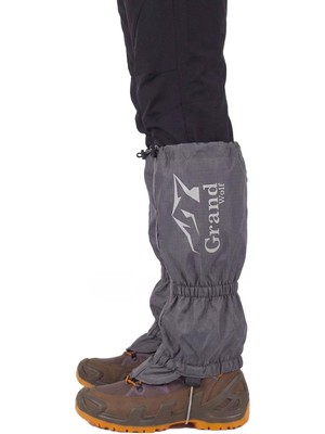 Grand Wolf Su Geçirmez  Yürüyüş, Tırmanma, Avcılık Outdoor Tozluk