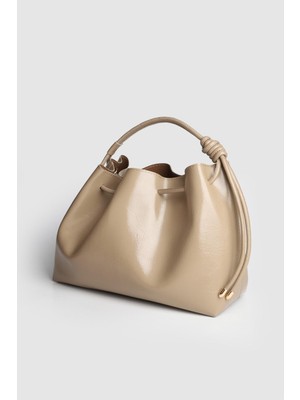 Septemmart Kadın Mone El ve Çapraz Çanta