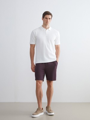 Lc Waikiki Yeni Sezon Standart Kalıp Erkek Şort