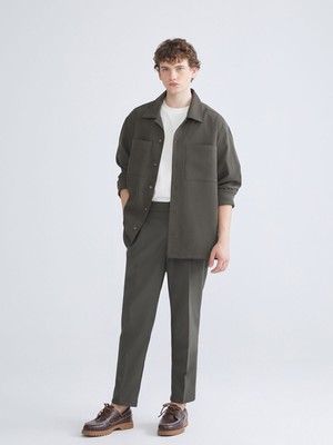 Lc Waikiki Yeni Sezon Rahat Kalıp Kadife Erkek Pantolon