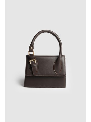 Septemmart Jaq Kadın El ve Çapraz Çanta