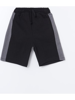 Lc Waikiki Yeni Sezon Beli Lastikli Erkek Çocuk Şort