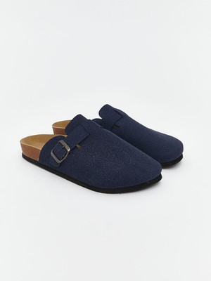 Lc Waikiki Yeni Sezon Süet Görünümlü Erkek Terlik