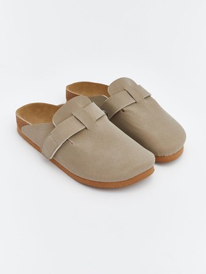 Lc Waikiki Yeni Sezon Önü Kapalı Erkek Çocuk Ev Terliği