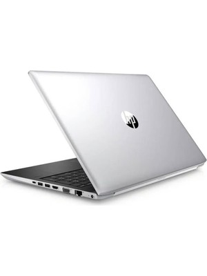 Hp Probook 455 G5 Amd A10-9620P Radeon R5 Cpu 120GB M2 SSD 320 GB HDD 8 GB Ram 15.6 Inç Win 10 (Yenilenmiş Dizüstü Laptop)