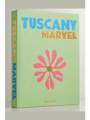 Lozra Home 257 Tuscany Marvel Dekoratif Kitap Kutusu Mukavva Malzemeden Çok Renkli Tasarım 27x18x4,7 cm