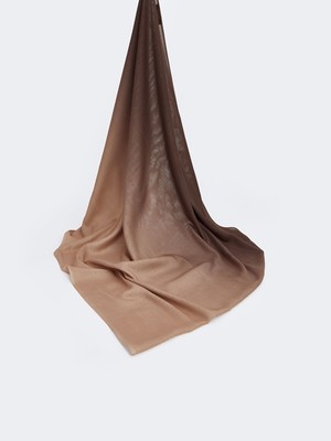 Lc Waikiki Yeni Sezon Desenli Kadın Şal