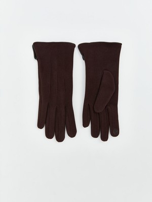 Lc Waikiki Yeni Sezon Basic Kadın Eldiven