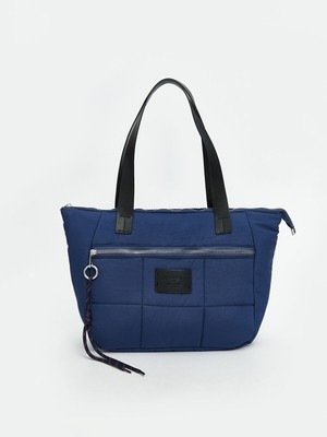 Lc Waikiki Yeni Sezon Fermuarlı Kadın Kol Çantası