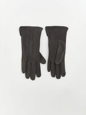 Lc Waikiki Yeni Sezon Basic Kadın Eldiven