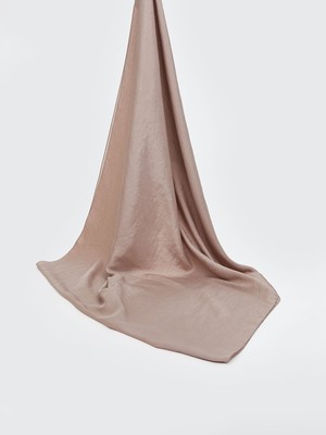 Lc Waikiki Yeni Sezon Basic Kadın Şal