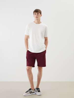 Lc Waikiki Yeni Sezon Standart Kalıp Erkek Şort