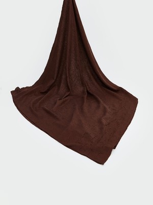 Lc Waikiki Yeni Sezon Düz Vual Kadın Şal