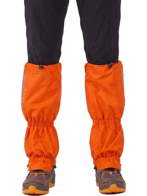 Grand Wolf Su Geçirmez  Yürüyüş, Tırmanma, Avcılık Outdoor Tozluk