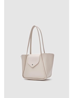 Septemmart Kadın Petra Makyaj Çantalı Omuz Çantası