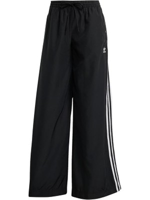 Adidas  Siyah  Eşofman Altı Fb Os Tp JD3390