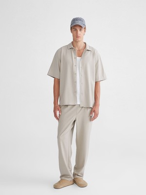 Lc Waikiki Yeni Sezon Standart Kalıp Erkek Pantolon