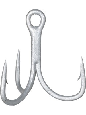 RYUJI PREDATOR ST33 PS ÜÇLÜ İĞNE (6 ADET)