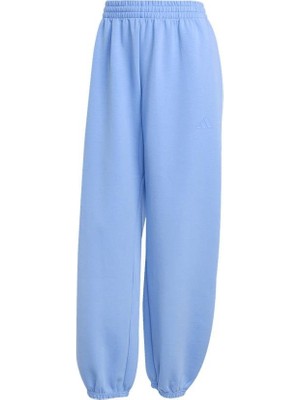 Adidas Kadın  Mavi  Eşofman Altı W All Szn Sl Pt JV9898