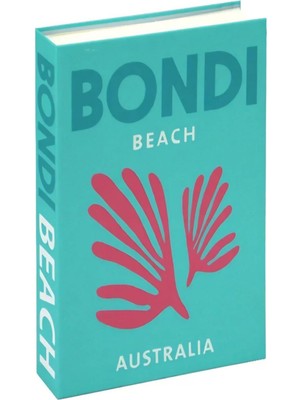 558 Bondi Beach