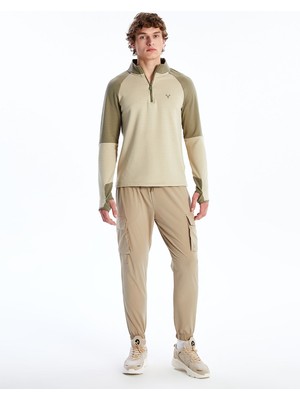 Lc Waikiki Yeni Sezon Slim Fit Erkek Eşofman Altı