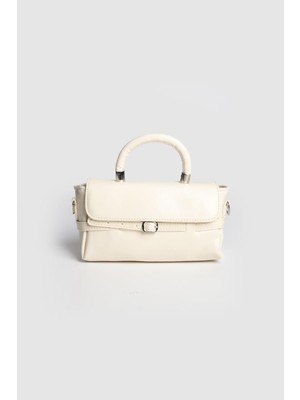 Septemmart Jarse Soft Deri Kadın El ve Askılı Çanta