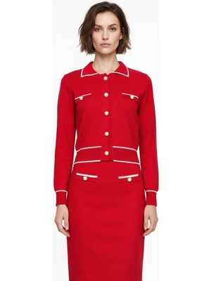 On Triko Hırka 69914