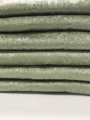 Moda Perde Koltuk-Çekyat Örtüsü Süngerli Kadife-Kaymaz-Leke Tutmaz-Kaliteli