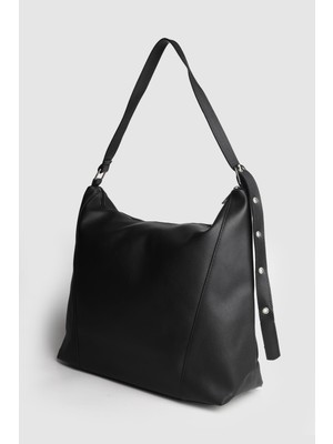 Septemmart Doe Büyük Boy Kadın Omuz Çantası