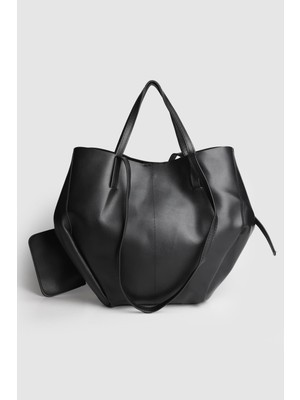 Septemmart Braim Kadın El ve Omuz Çantası