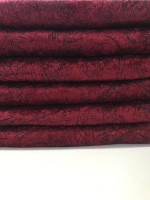 Moda Perde Koltuk-Çekyat Örtüsü Süngerli Kadife-Kaymaz-Leke Tutmaz-Kaliteli