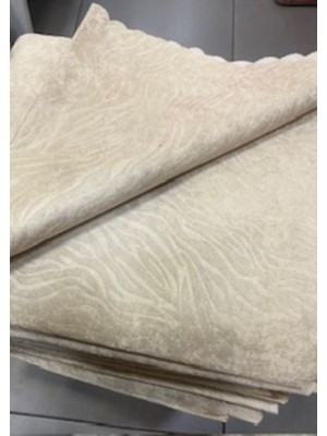 Moda Perde Koltuk-Çekyat Örtüsü Süngerli Kadife-Kaymaz-Leke Tutmaz-Kaliteli