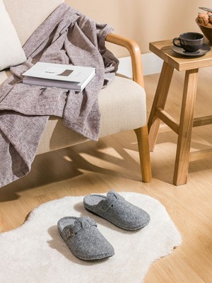 Lc Waikiki Yeni Sezon Erkek Ev Terliği