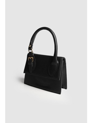 Septemmart Jaq Kadın El ve Çapraz Çanta