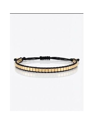 Theory Jewelry -Theory Knot 7