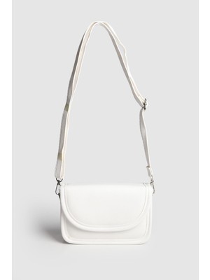 Septemmart Lane Küçük Boy Kadın Askılı Çanta