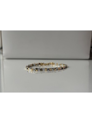 Theory Jewelry -Theory Knot 4