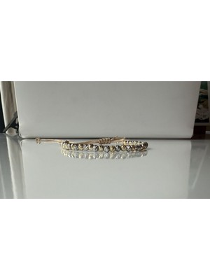 Theory Jewelry -Theory Knot 5