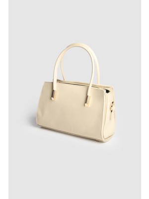 Septemmart Austin Şık Kadın El ve Askılı Çanta