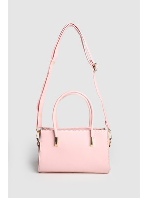 Septemmart Austin Şık Kadın El ve Askılı Çanta