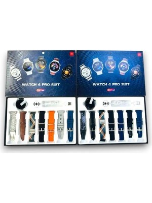 LTG Nova 8 Kordonlu W4