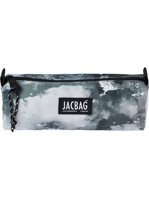 Jacbag Bıg Roll-Silindir Tip Kalem Kutusu