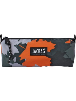 Jacbag Bıg Roll-Silindir Tip Kalem Kutusu