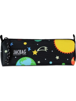 Jacbag Prıme Pencil Case-Üçgen Tip Kalemkutu