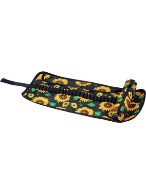 Jacbag Senior -Sanatsal Rulo Kalem Çantası